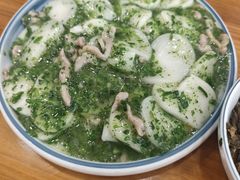 -小方的面(徐家汇店)