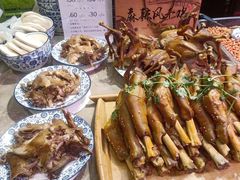 -毅祥斋老孙家泡馍(西羊市店)
