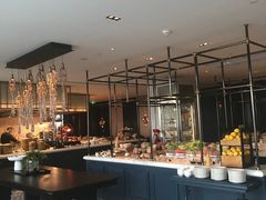 -罗浮宫索菲特酒店餐饮部