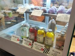 -芳叔(东方宝泰店)