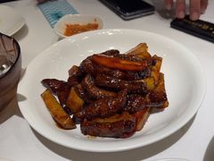 -莆田餐厅PUTIEN(三里屯店)