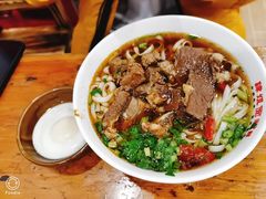 -肆姐面粉馆(坡子街店)