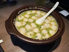 -将相和·海鲜蒸饺大连菜