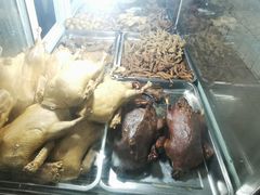 -姐弟南京咸水鸭(事务管理局家属院店)