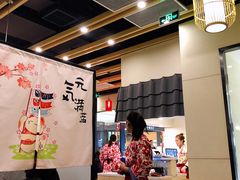 -八间(合生汇店)