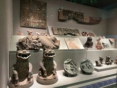 -中国闽台缘博物馆