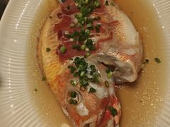 -Yan Ting 宴庭中餐厅(上海静安瑞吉酒店)