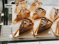 -西村叔叔的店·面包·甜品·蛋糕(清河万象汇店)