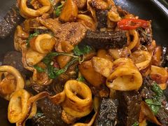 -巷语私房料理(华一实业大厦店)