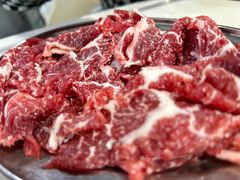 -菜忠潮州牛肉店(岗厦店)