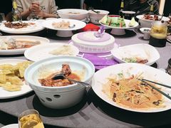 -百富源·海鲜辽菜(和平北大街店)