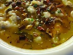 麻辣酸菜鱼-渔湘粤厨(时尚天河美食城店)