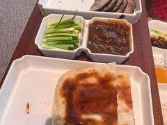 -秀儿四九城·新京菜(亚运村鸟巢店)