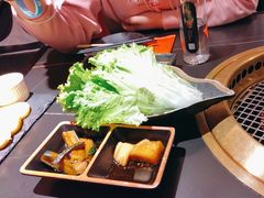 -谷牛和牛烤肉(漕河泾印象城店)