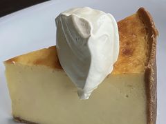 紐約芝士蛋糕-The Georg(东华门店)
