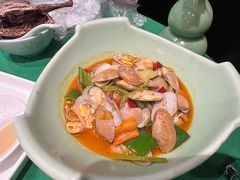 -誉八仙粤菜(万象天地店)