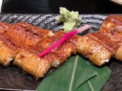 -玄白·炭烤活鳗(上海首店)