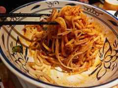 -清真·凡人居·烤肉专门店(庆阳店)