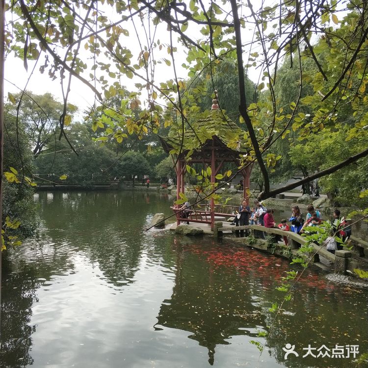 成都周边游攻略｜都江堰景区拍照指南