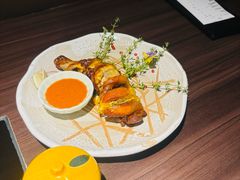 -匠和风精致料理(莆田财富中心店)