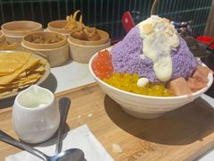 -卤校长重庆火锅(国兴店)