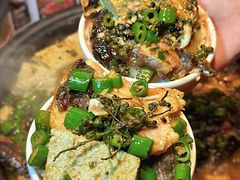 -探鱼·鲜青椒爽麻烤鱼(正佳广场店)