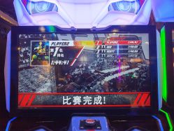 -卡通尼·Safari非洲探索乐园·生日会(金桥国际商业广场店)