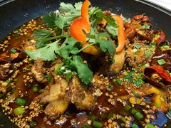 -渔遭殃鱼馆(黄桷垭店)