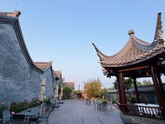 -淮扬府(安定门店)