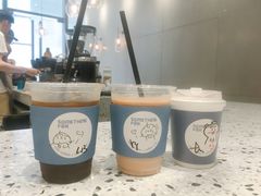 -Something For(中洲湾店)