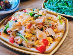 -妈妈的味道(和顺古镇店)