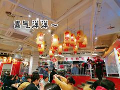 -李常在重庆火锅(合川总店)