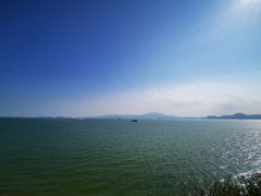 -胡里山炮台