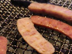 -十三姨正合丰烤肉(营迹路店)