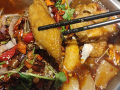 -嘚色烧烤（东北烤串）(石溪店)