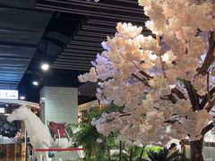 -超级厨房概念餐厅(奥园广场店)