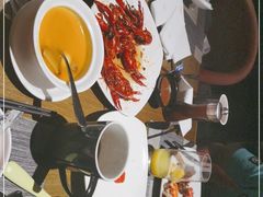 -博林天瑞喜来登酒店·西丽尚膳