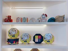 零售区-PAUL LAFAYET 法式甜品(深圳湾万象城店)