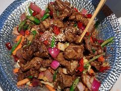 -小鱼小牛·鱼牛干锅·脆鱼火锅(世欧广场店)