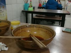 -贵州花溪牛肉粉(沙南街店)
