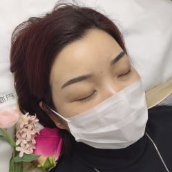 -谜秀韩式半永久纹眉纹绣洗眉