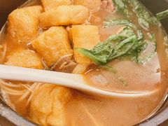 招牌肉骨茶-峇峇娘马来西亚餐厅(望京SOHO店)