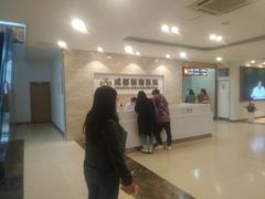 -成都棕南医院·妇科