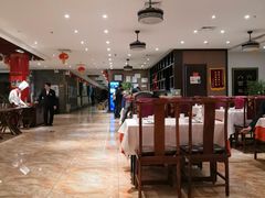 大堂-便宜坊烤鸭店(甜水园店)
