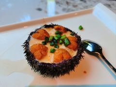 -津门小红坊海鲜·海胆饺子(滨海开发区店)