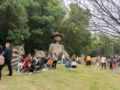 -石燕湖生态旅游景区