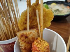 -千禧炸串(明瓦廊店)