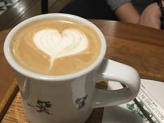 -雕刻时光咖啡馆(交大店)