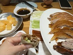 -新興传承烤鸭
