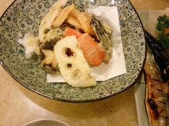 -桃屋日本料理(清华科技园店)